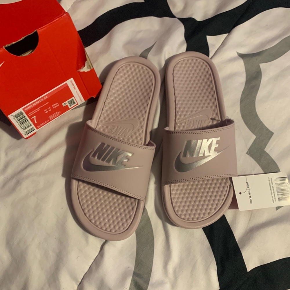Original slides Nike